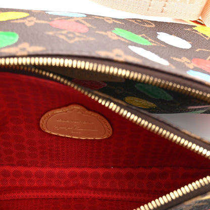 Louis Vuitton LV X YK Monogram Multi Pochette Accessories 6 of 10