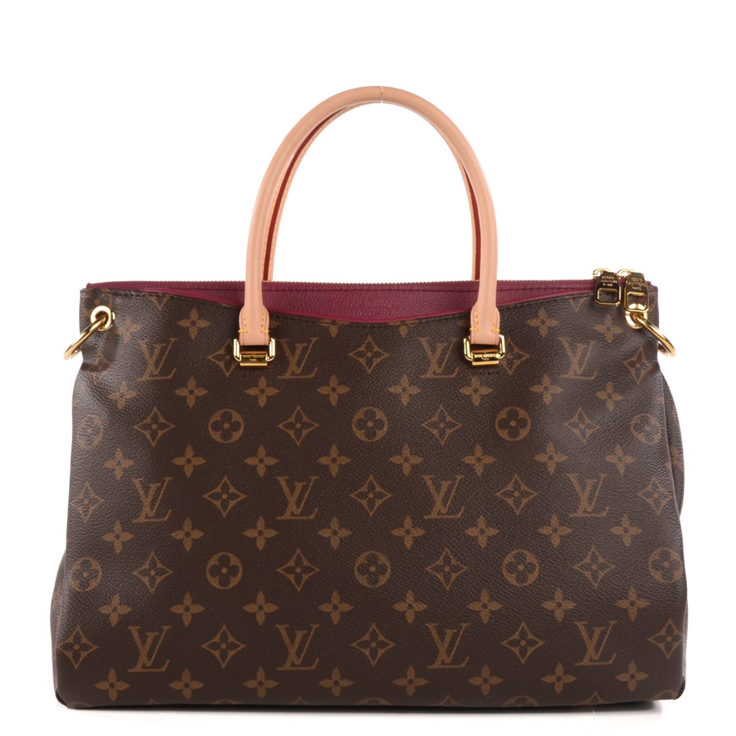 Monogram Pallas Aurore