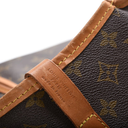 Louis Vuitton Monogram Garment Cover 5 of 8