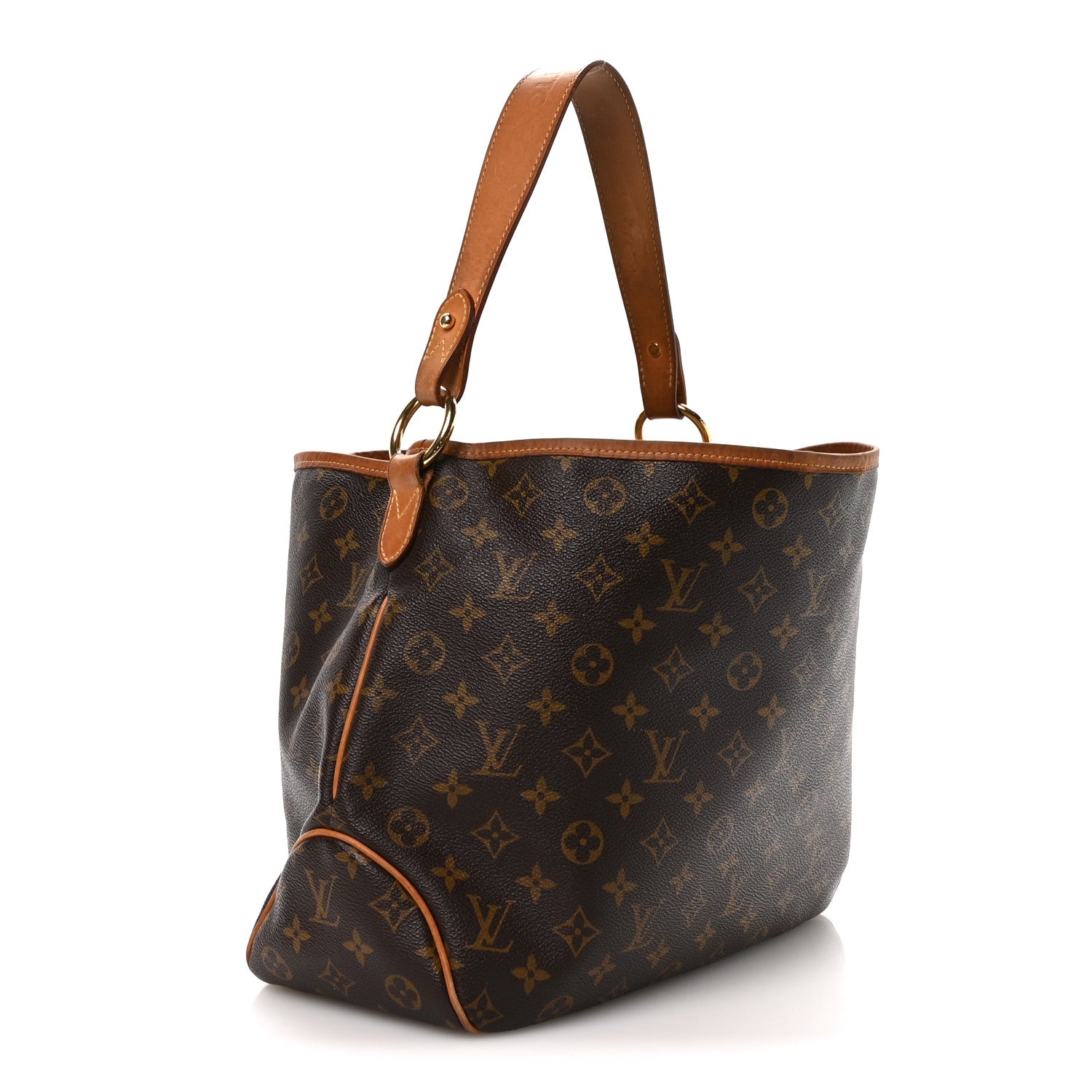 Louis Vuitton Monogram Delightful PM 3 of 11