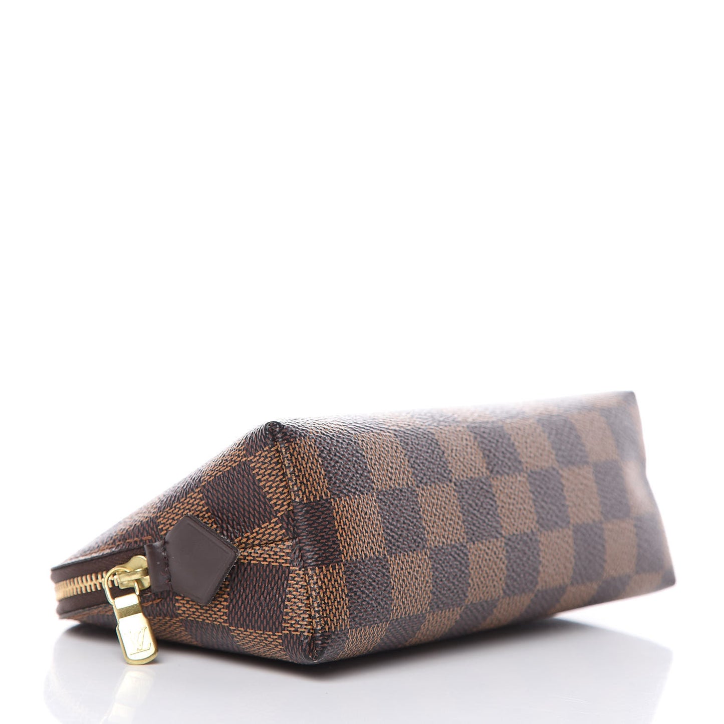 Damier Ebene Cosmetic Pouch