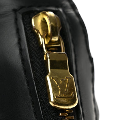 Louis Vuitton Epi Dhanura PM Black 11 of 13