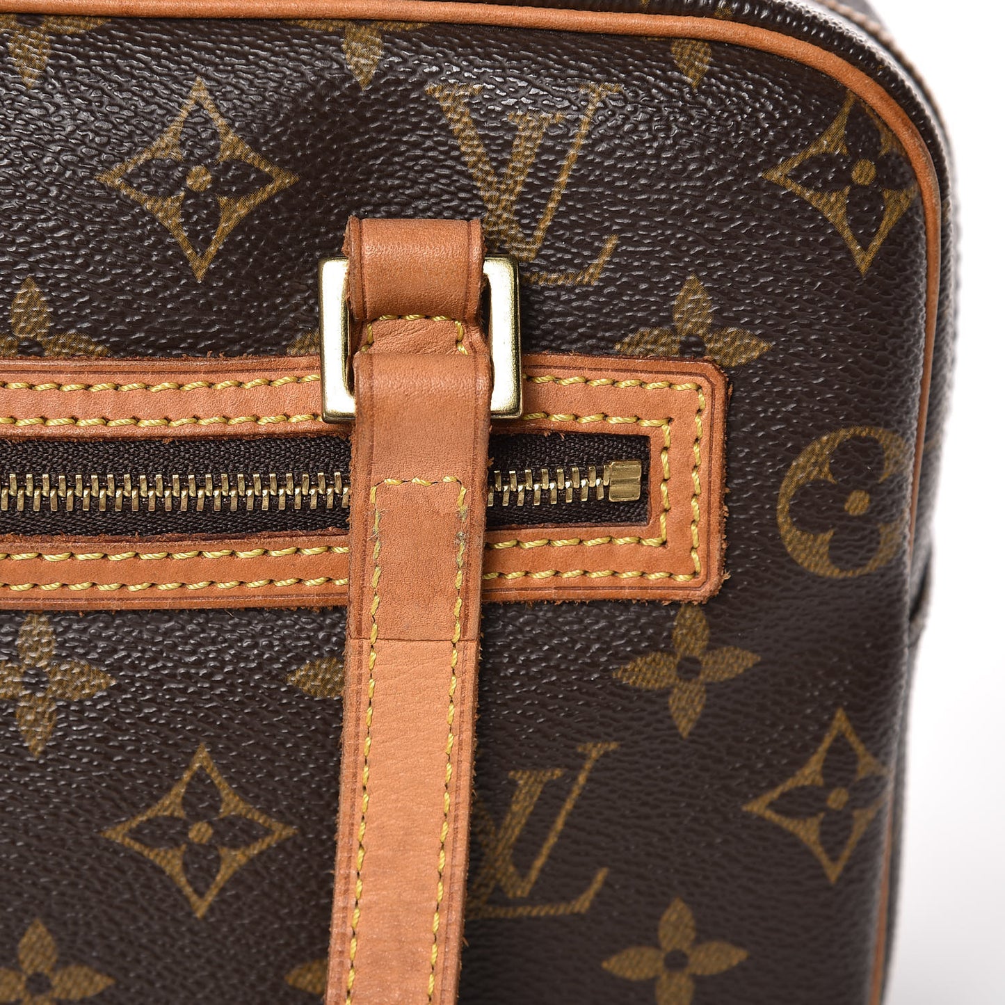 Monogram Cite MM