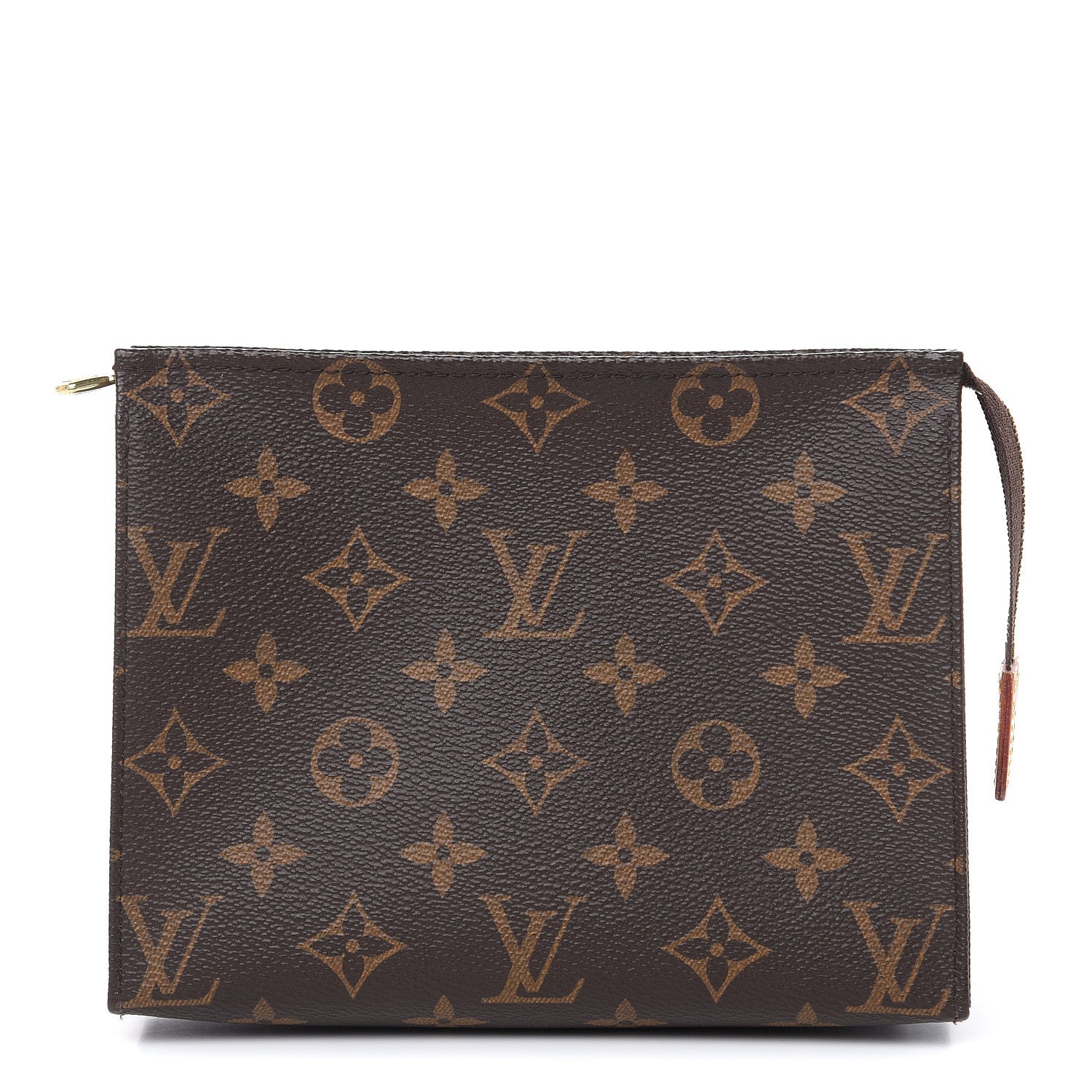 Louis Vuitton Monogram Toiletry Pouch 19 1 of 11