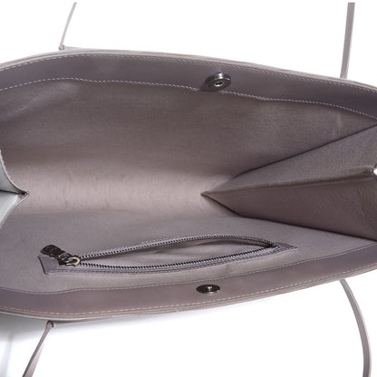 Louis Vuitton Epi Saint Tropez Lilac 5 of 7