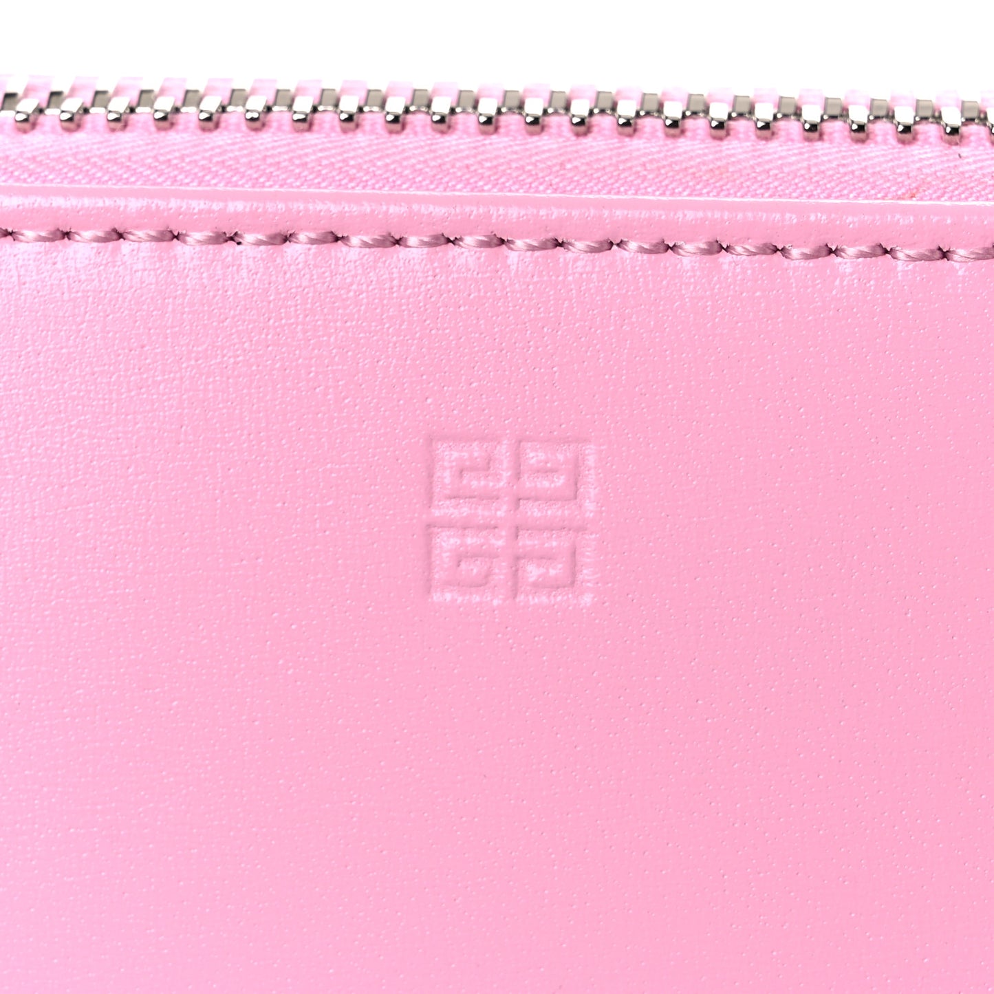 Box Calfskin Antigona XS Baby Pink
