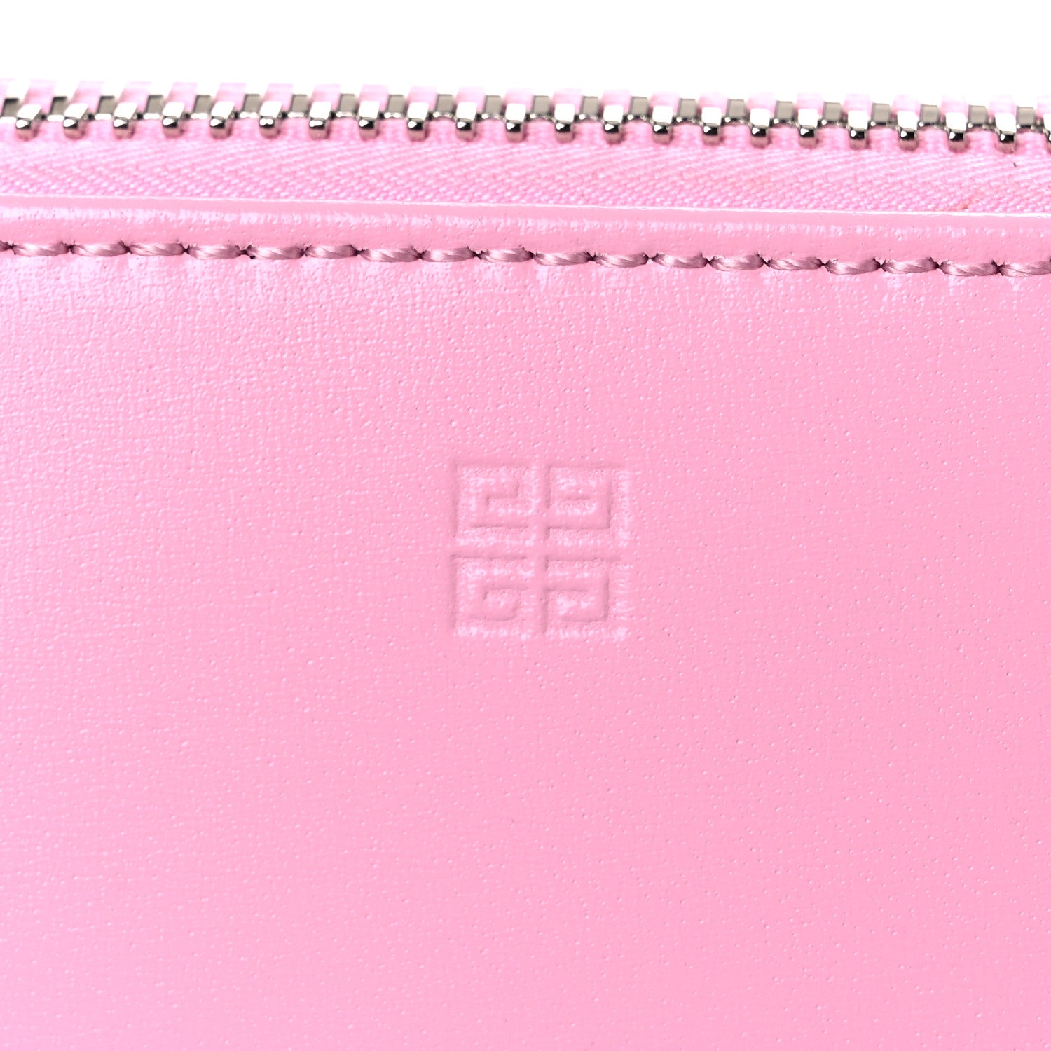 Givenchy Box Calfskin Antigona XS Baby Pink 8 of 18