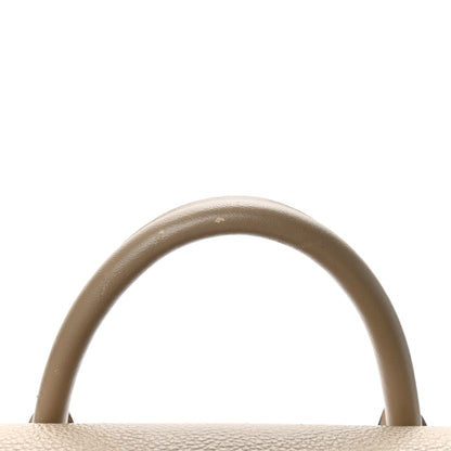 Louis Vuitton Empreinte Montsouris NM Backpack Tourterelle 9 of 11