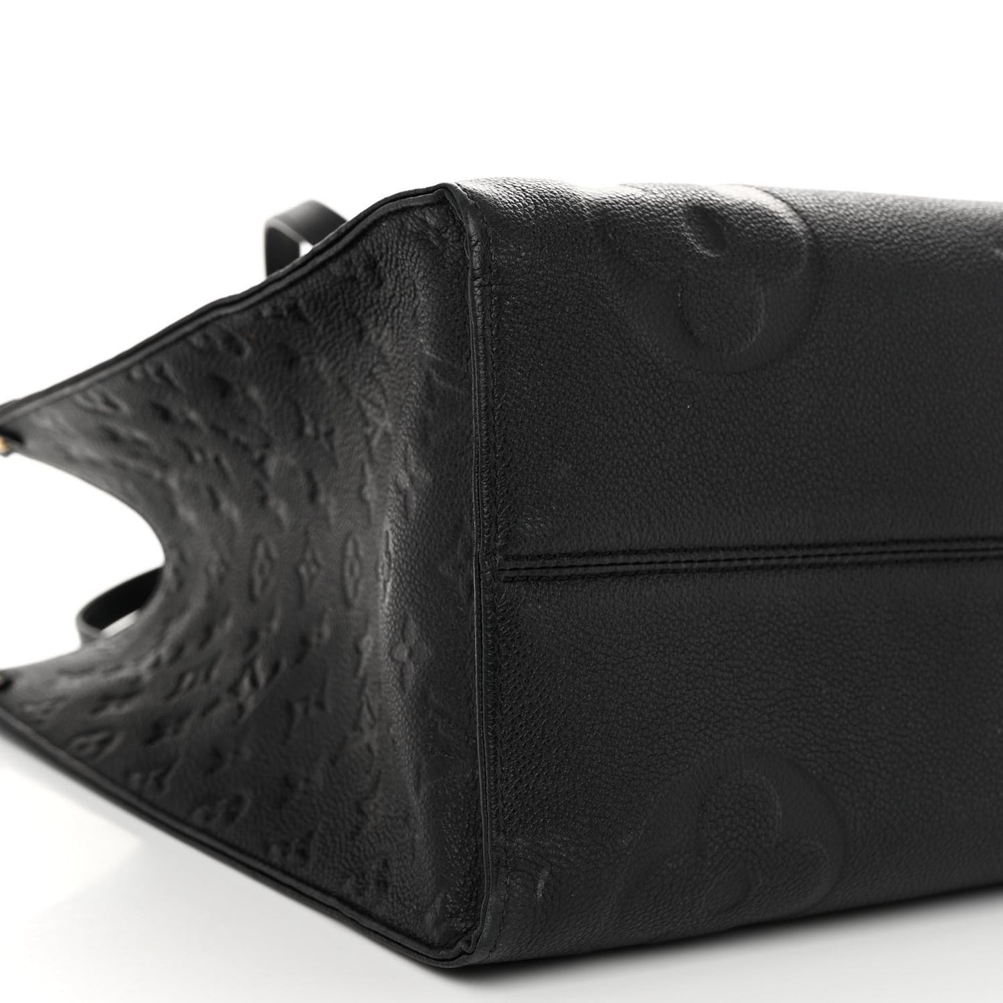 Empreinte Monogram Giant Onthego GM Black