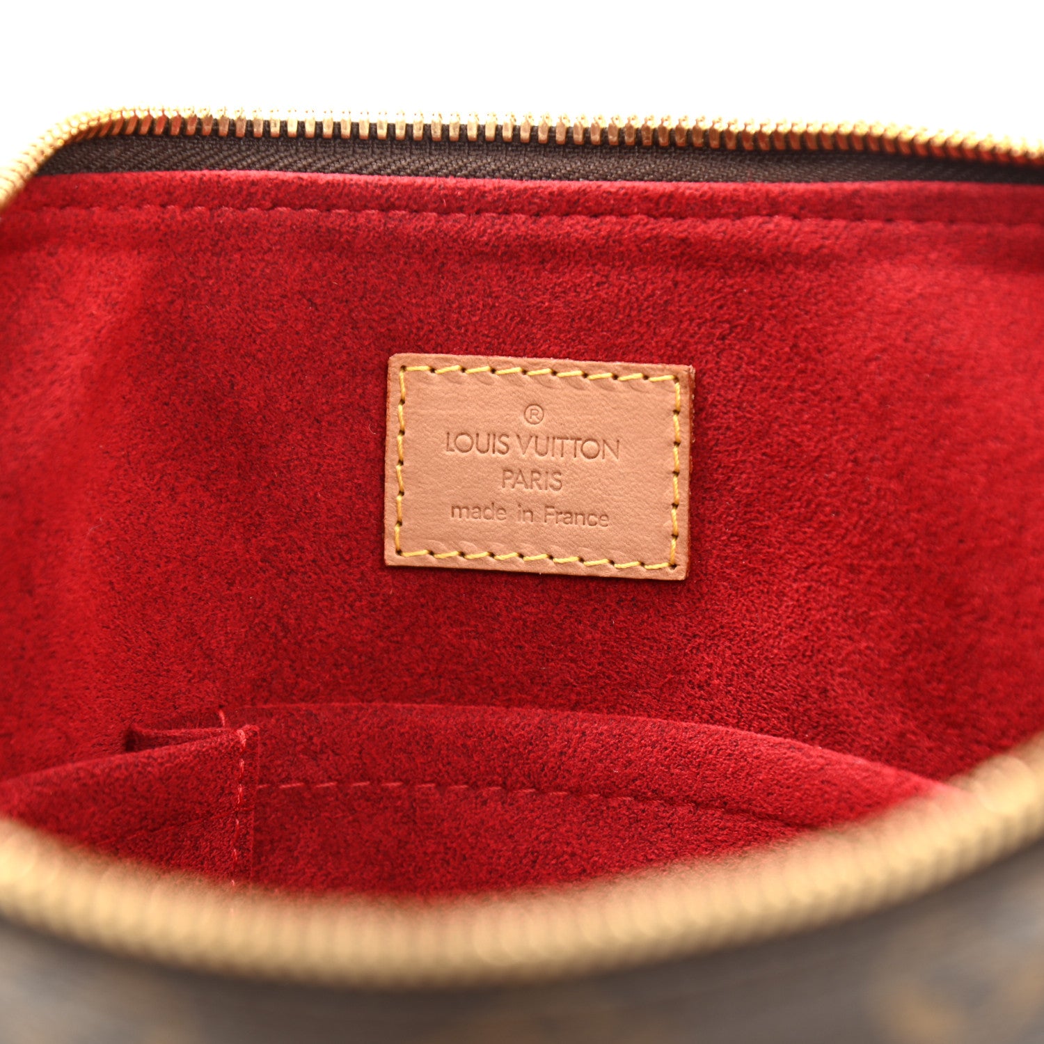 Louis Vuitton Monogram Sac Coussin GM 6 of 11