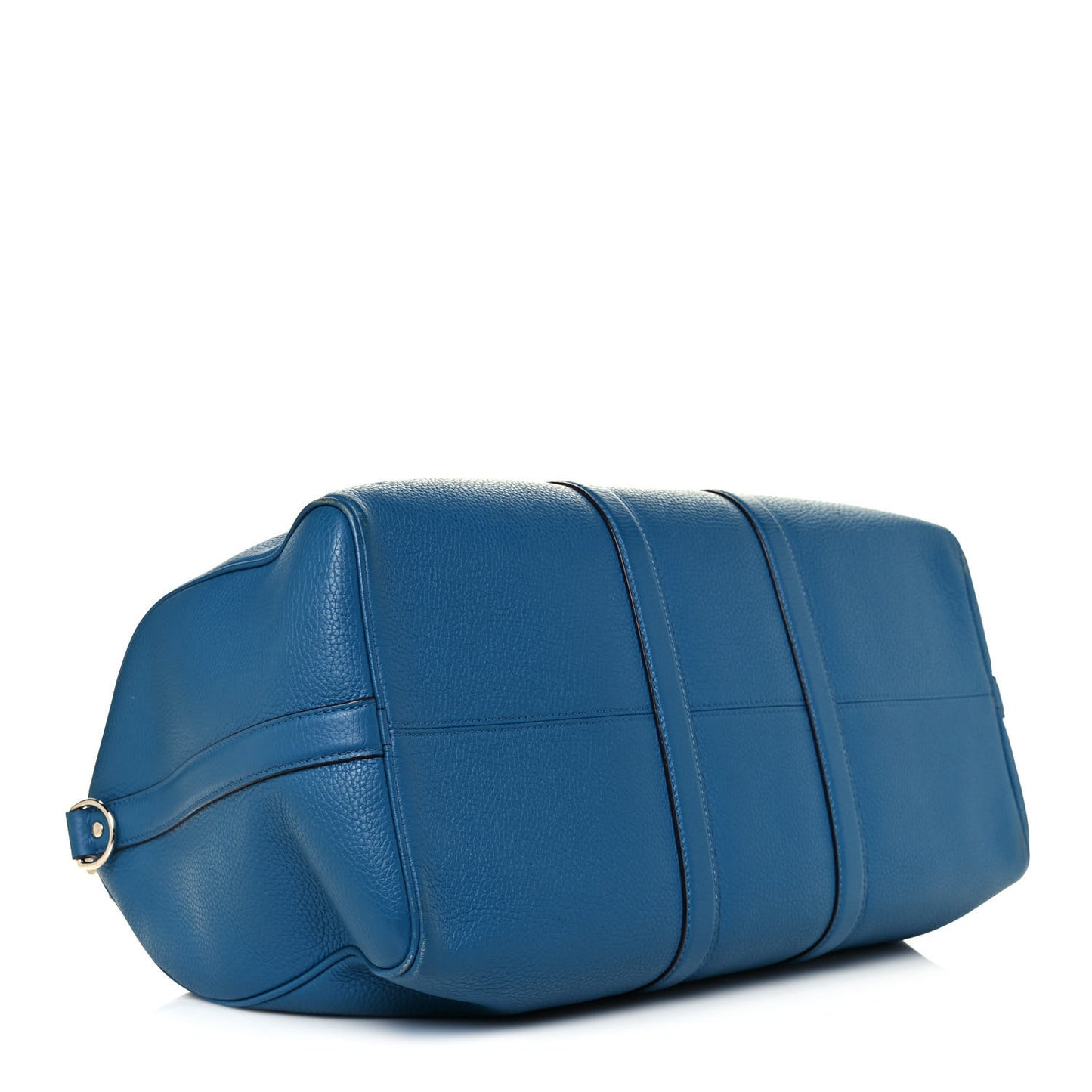 Taurillon Keepall Bandouliere 45 Bleu Canard