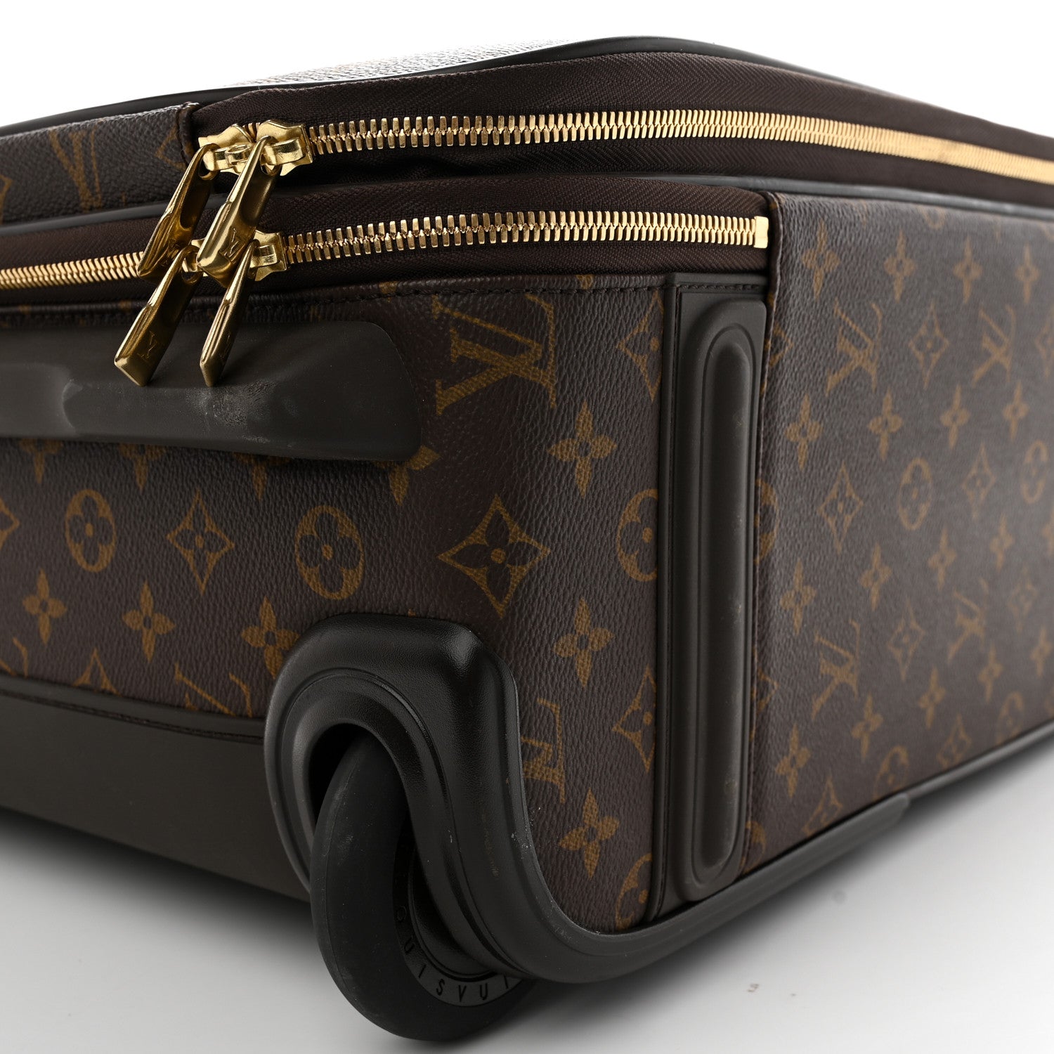 Louis Vuitton Monogram Pegase 55 Business NM 9 of 23