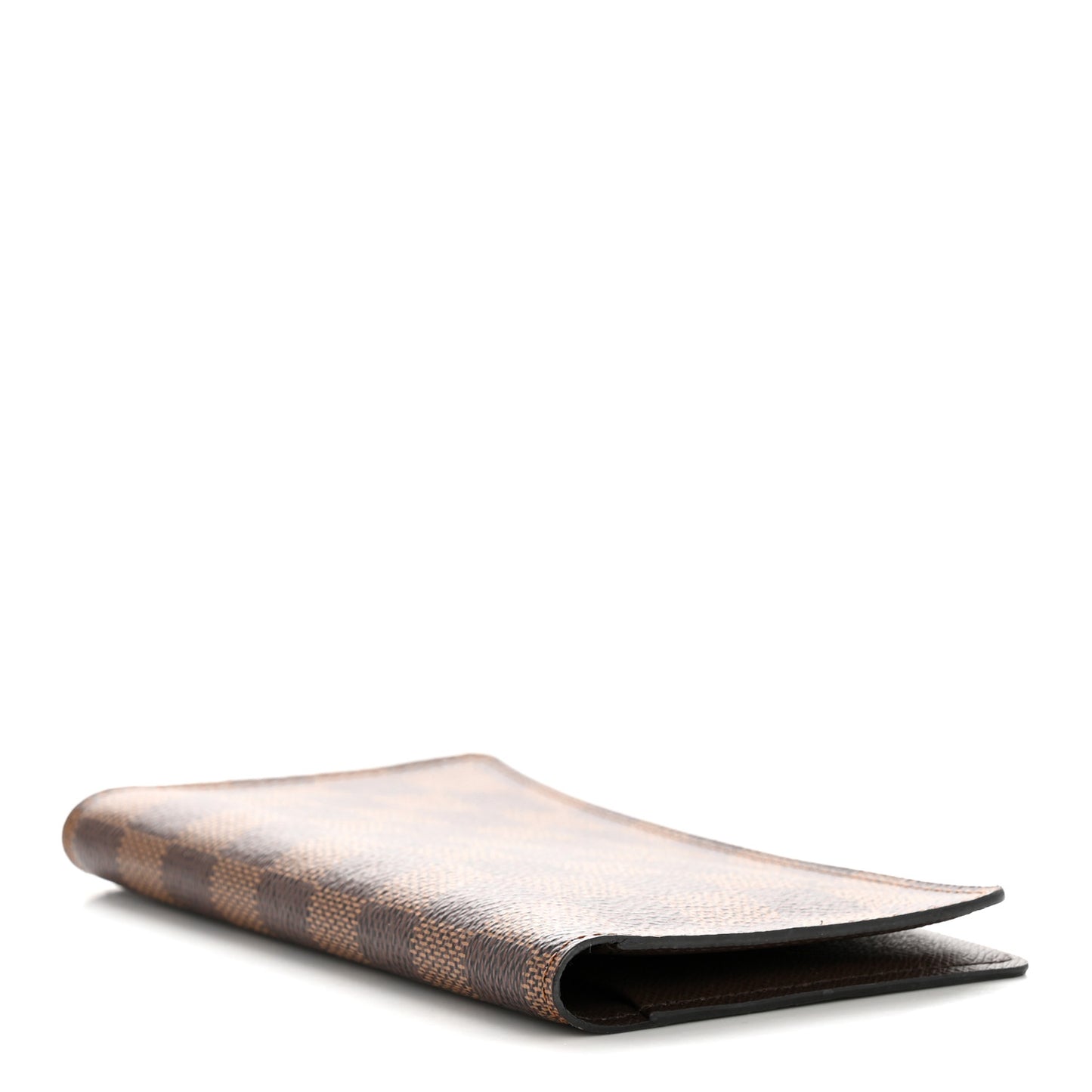 Damier Ebene Pocket Agenda Cover