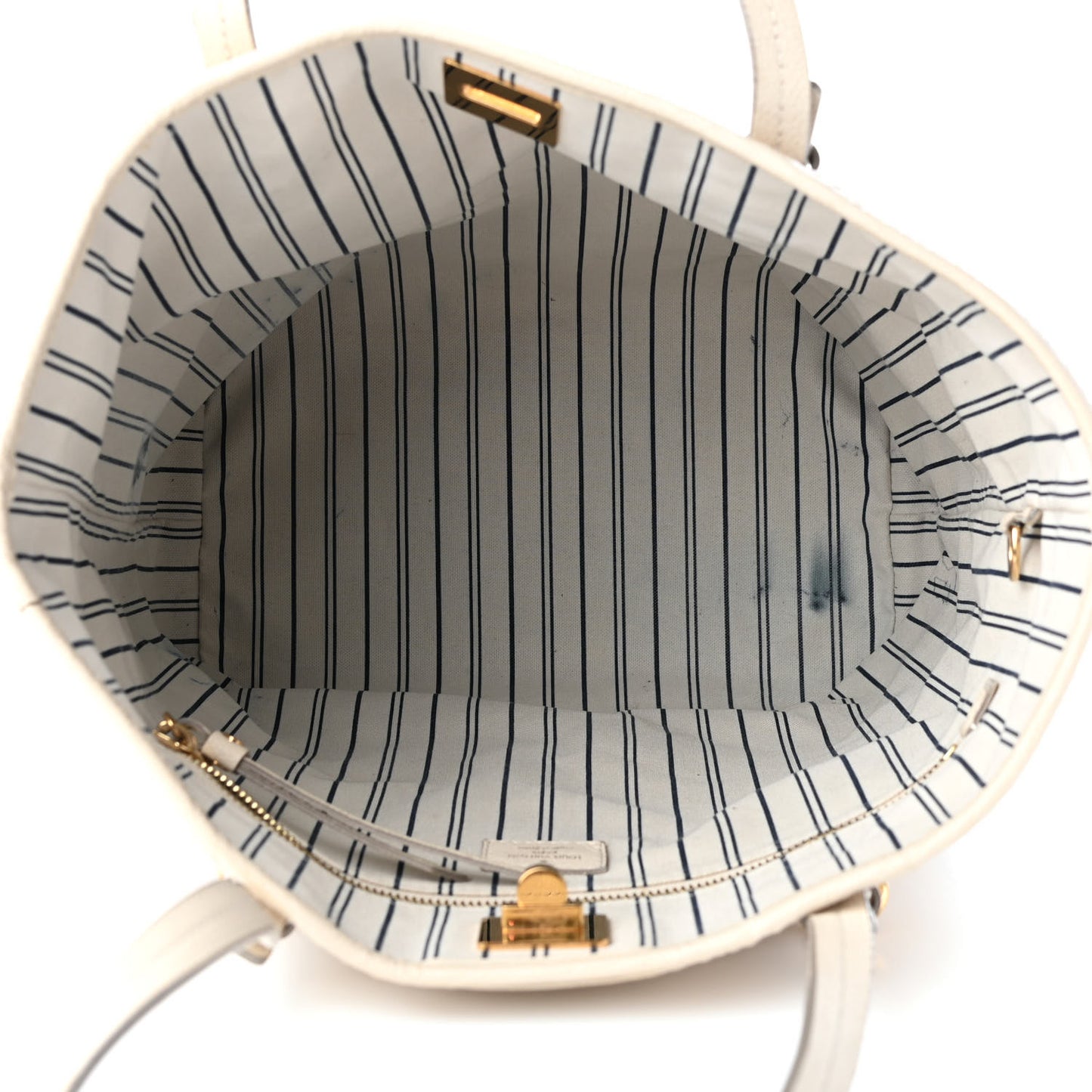 Empreinte Citadine PM Neige