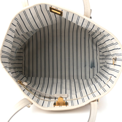 Louis Vuitton Empreinte Citadine PM Neige 4 of 4