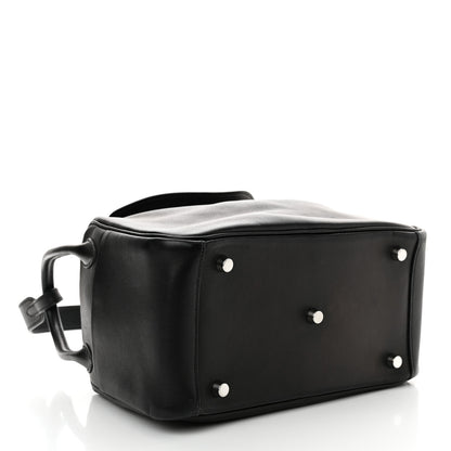 Hermes Swift Lindy 26 Black 4 of 16