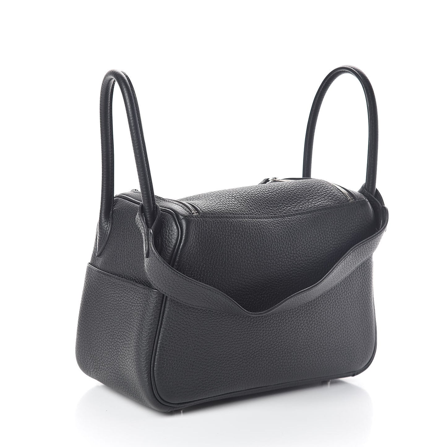 Taurillon Clemence Lindy 26 Black