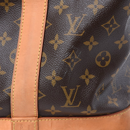 Louis Vuitton Monogram Cruiser 45 11 of 21
