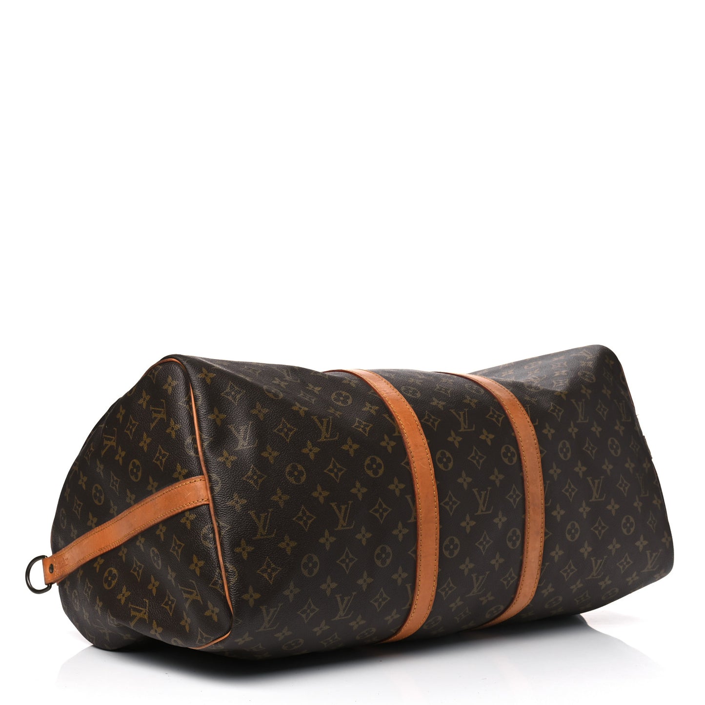 Monogram Keepall Bandouliere 55
