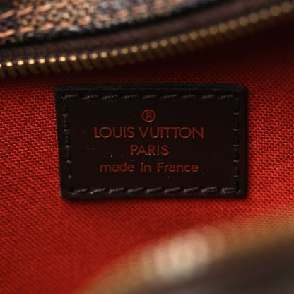 Louis Vuitton Damier Ebene Olav PM Messenger Bag 6 of 6