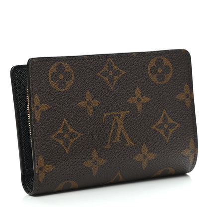 Louis Vuitton Reverse Monogram Juliette Wallet 3 of 7