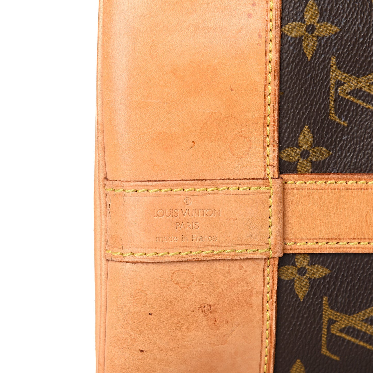 Monogram Randonnee PM