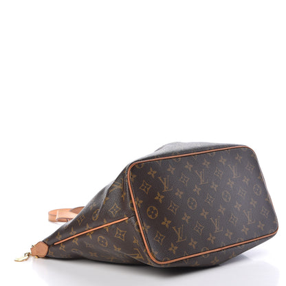 Louis Vuitton Monogram Palermo PM 5 of 10