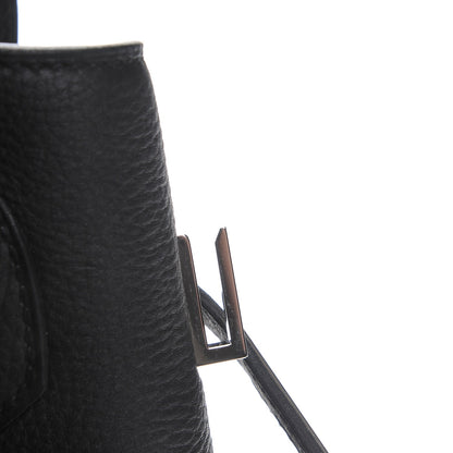 Hermes Togo Birkin 35 Black 13 of 25