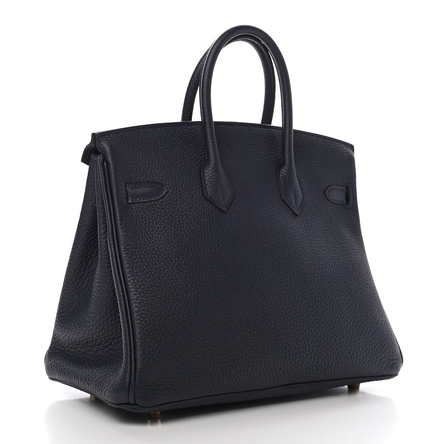 Togo Birkin 25 Bleu Nuit