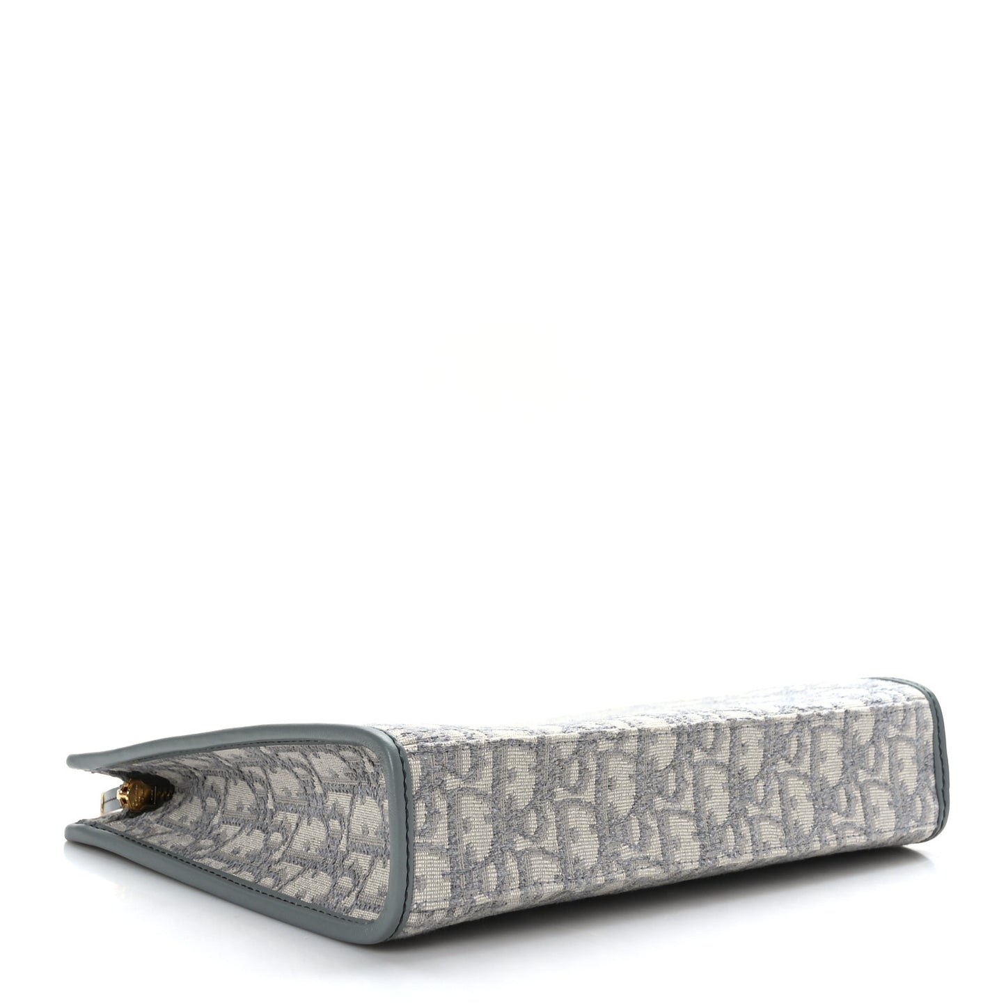 Oblique Medium 30 Montaigne Pouch Grey