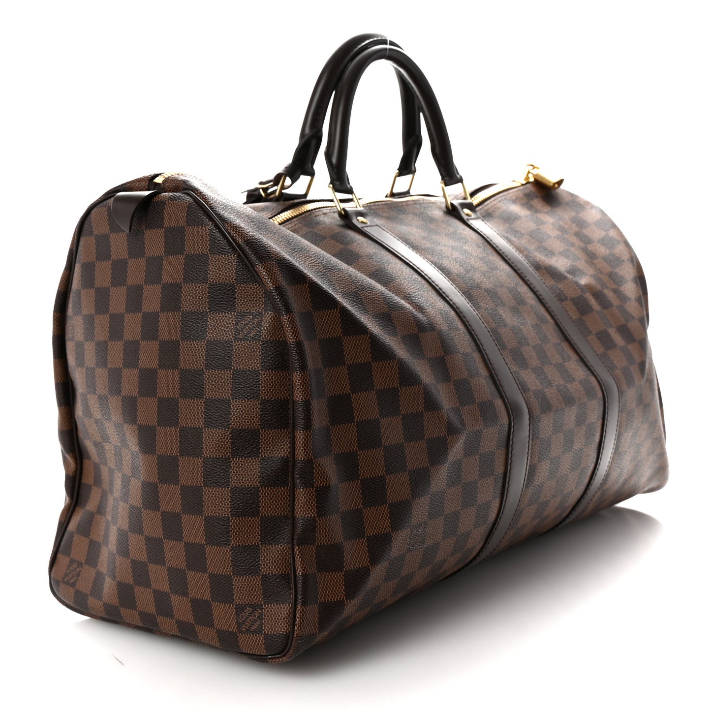 Damier Ebene Keepall 50