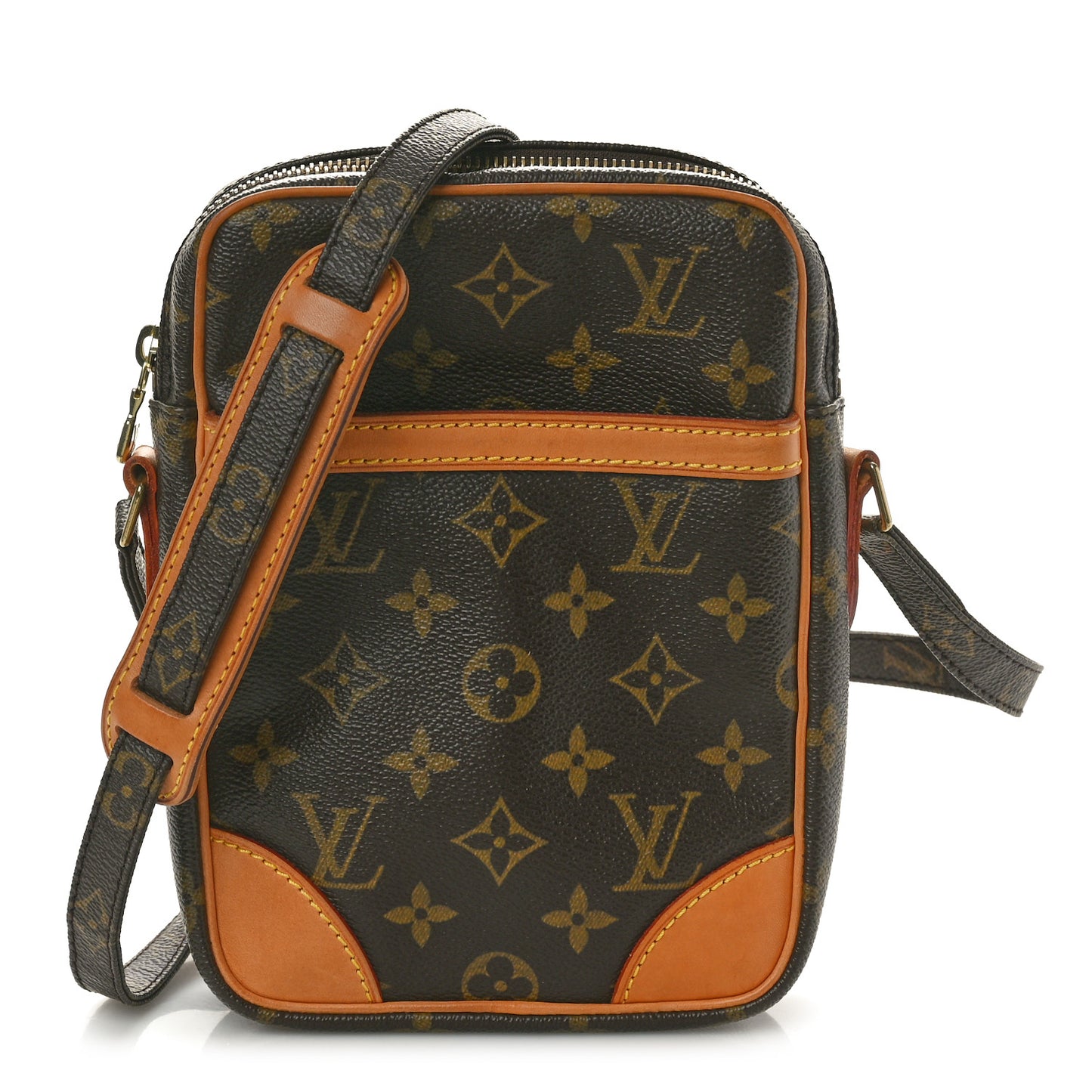 Monogram Danube 21
