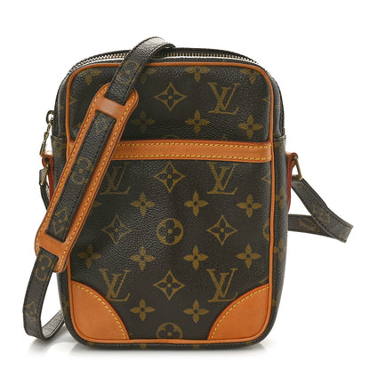Louis Vuitton Monogram Danube 21 1 of 9