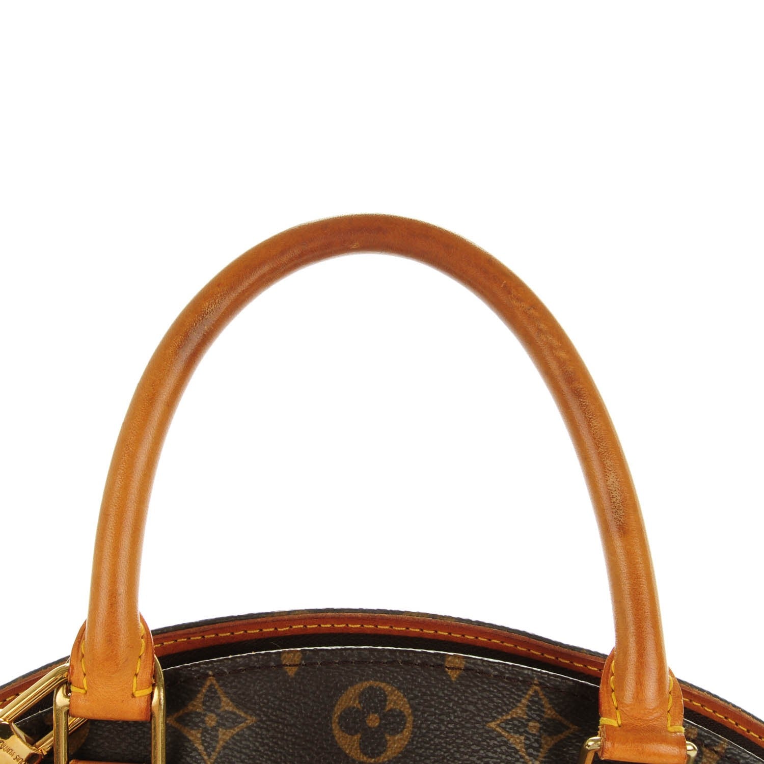 Louis Vuitton Monogram Ellipse MM 9 of 9