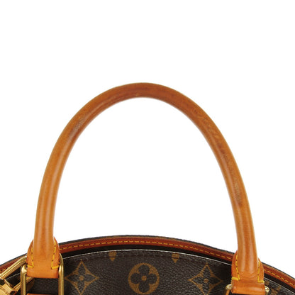 Louis Vuitton Monogram Ellipse MM 9 of 9