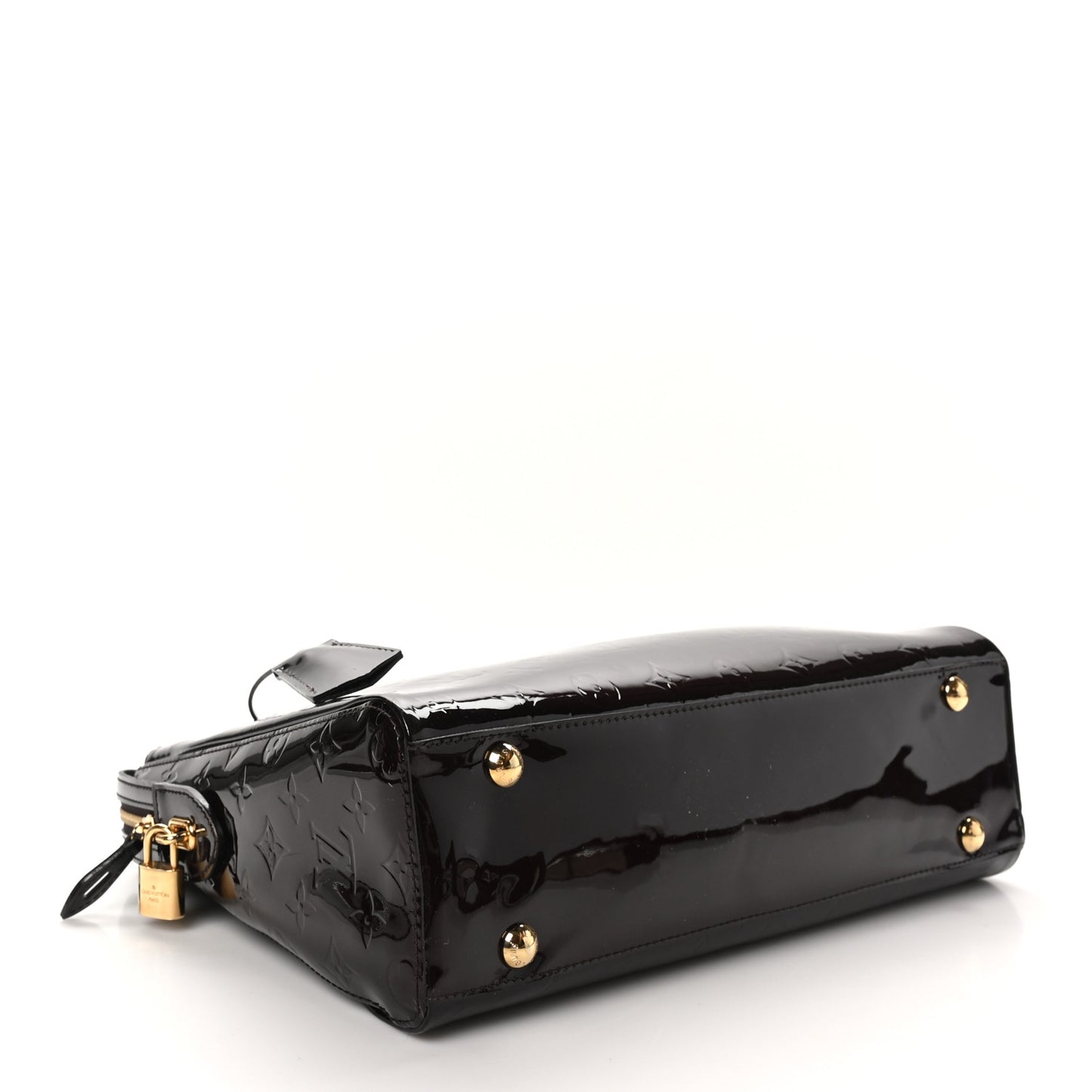 Vernis Melrose Avenue Amarante