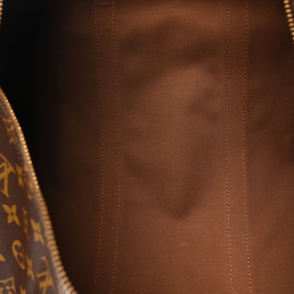 Monogram Keepall Bandouliere 50