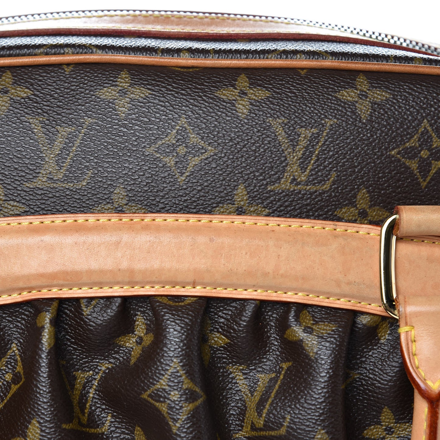 Monogram Mizi