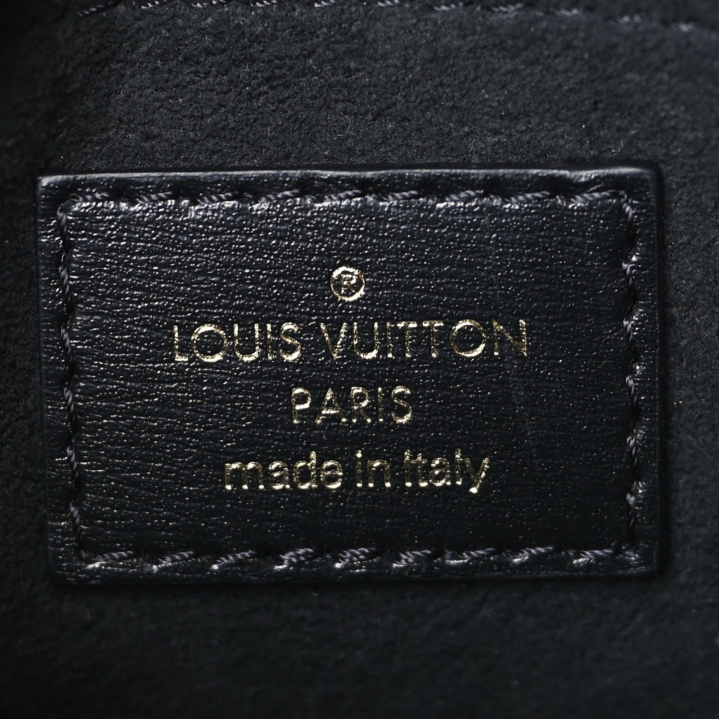 Jacquard Since 1854 Petit Sac Plat Grey