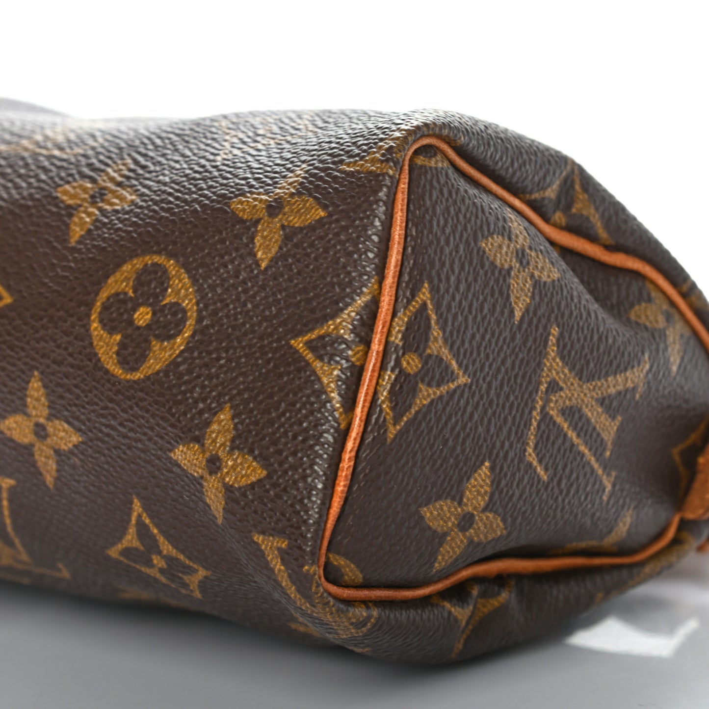 Monogram Mini Sac HL Speedy