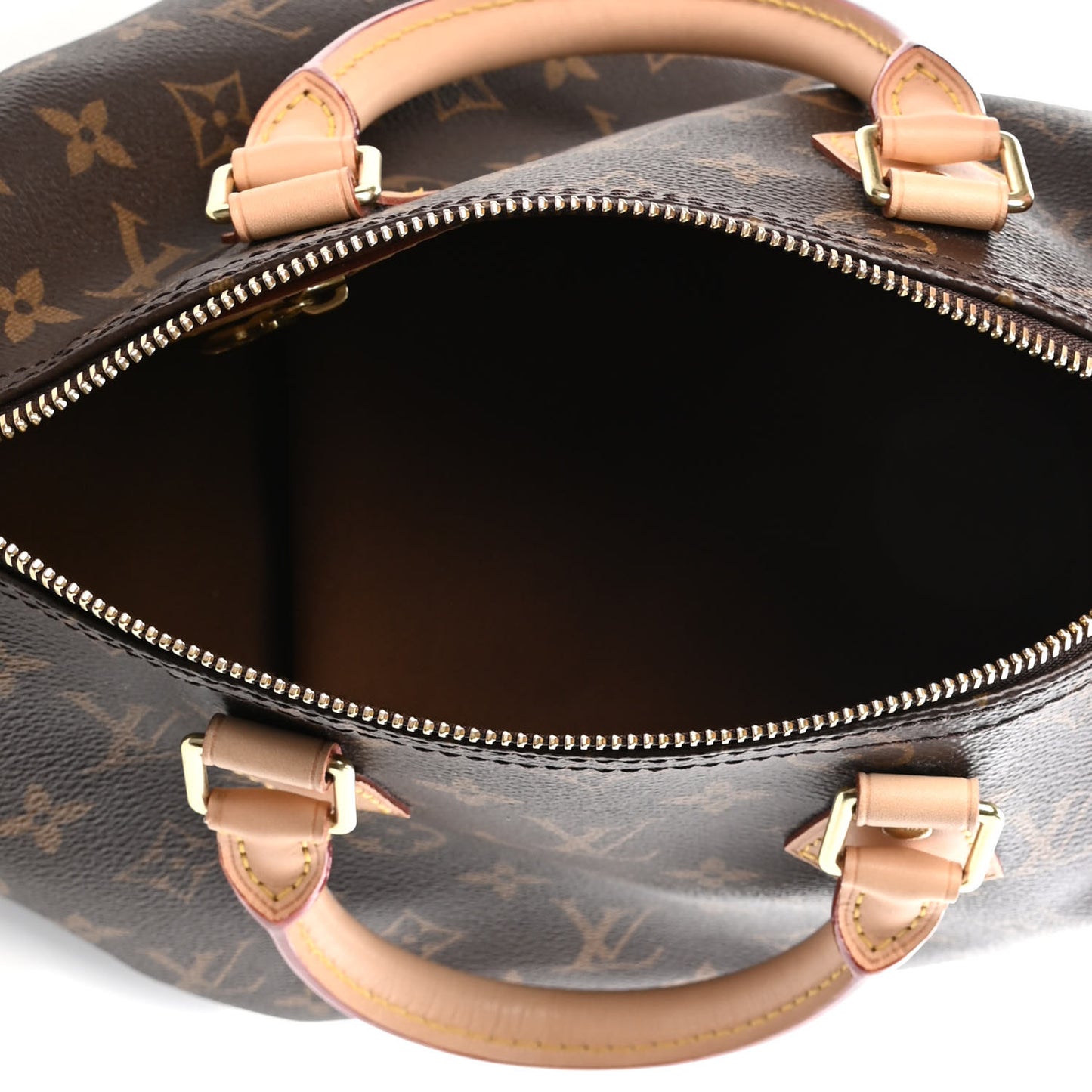 Monogram Speedy 25