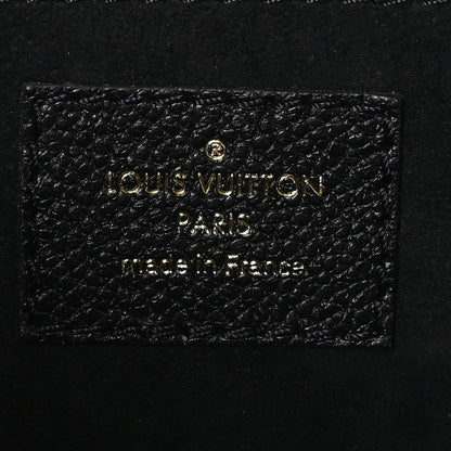 Louis Vuitton Empreinte Monogram Giant Favorite Black 5 of 8