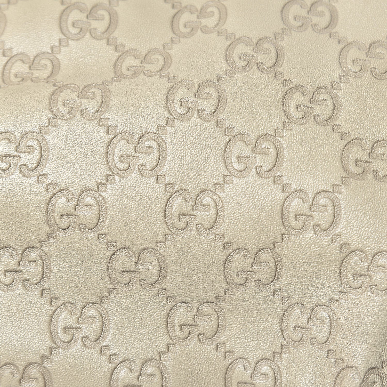 Gucci Guccisima Large Tribeca Tote Off White 13 of 14