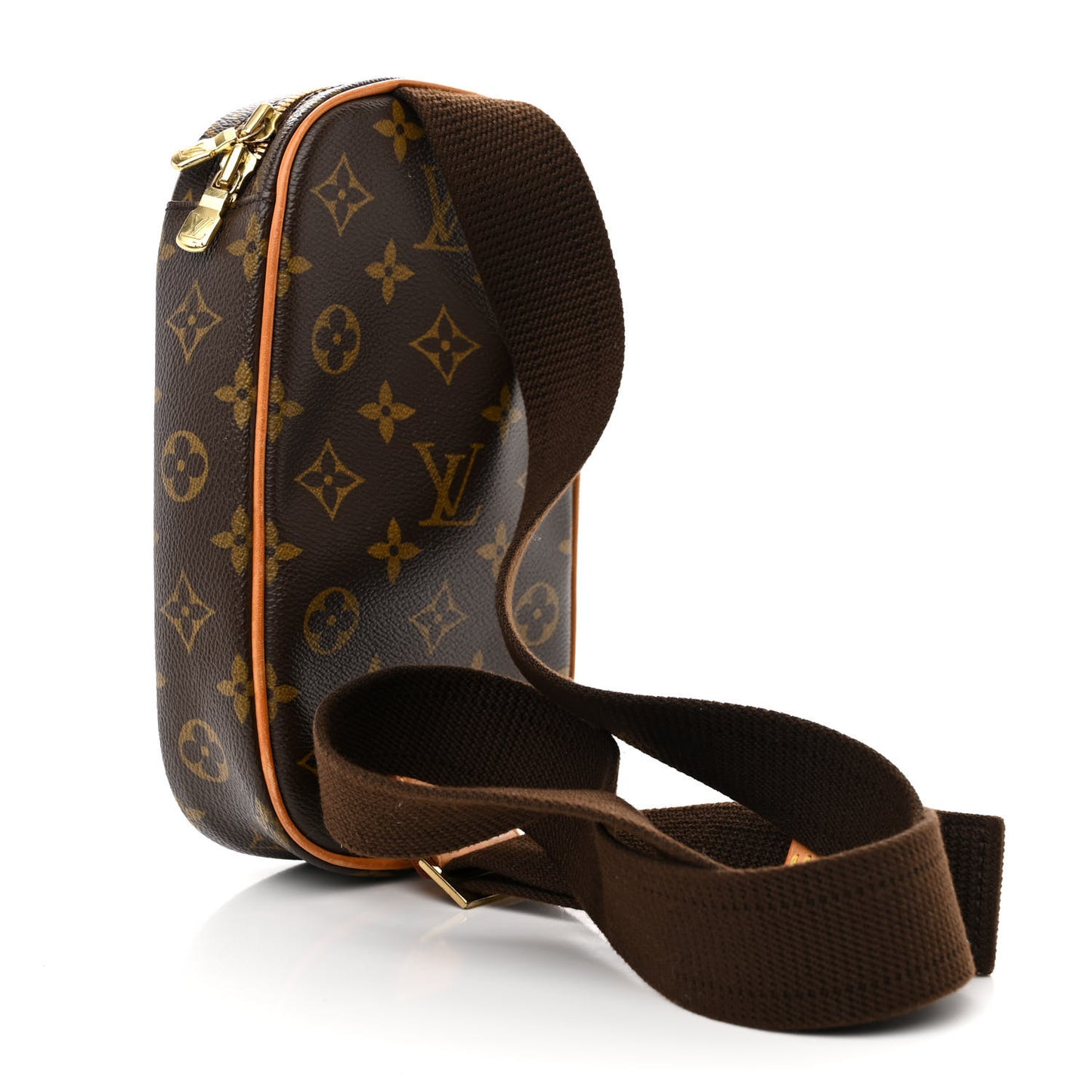 Monogram Pochette Gange