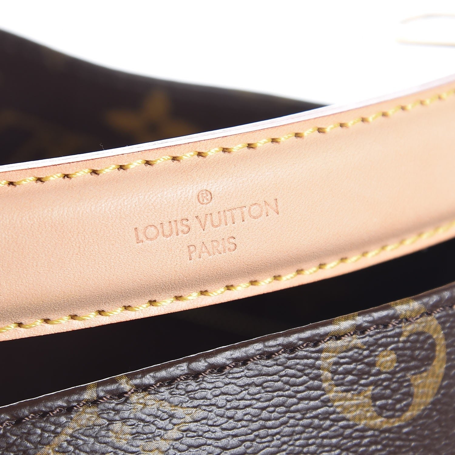 Louis Vuitton Monogram Metis 8 of 8