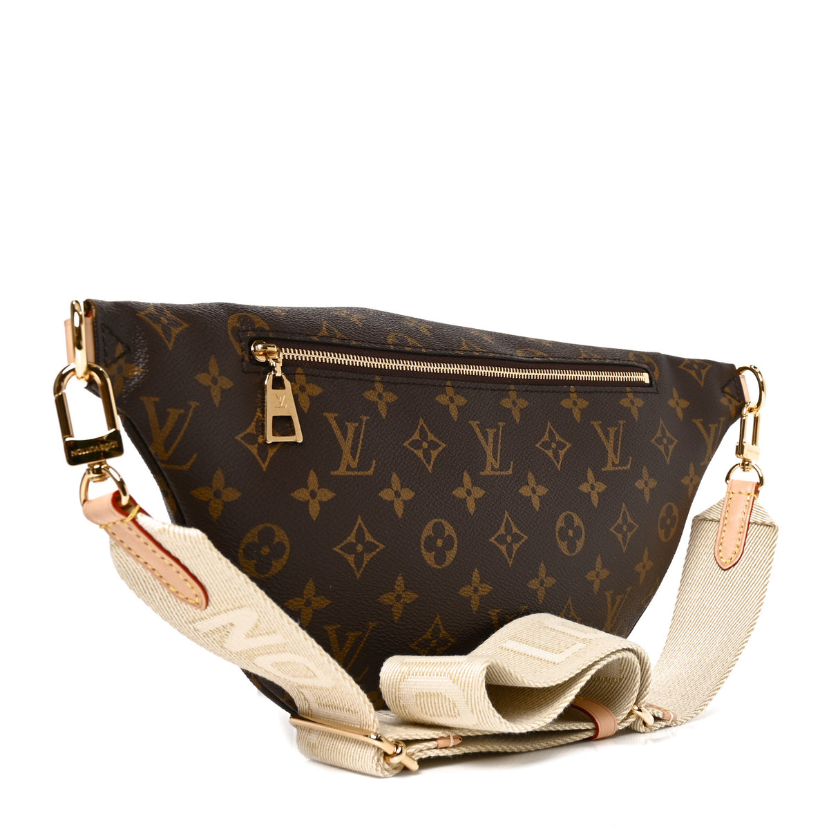 Monogram High Rise Bumbag