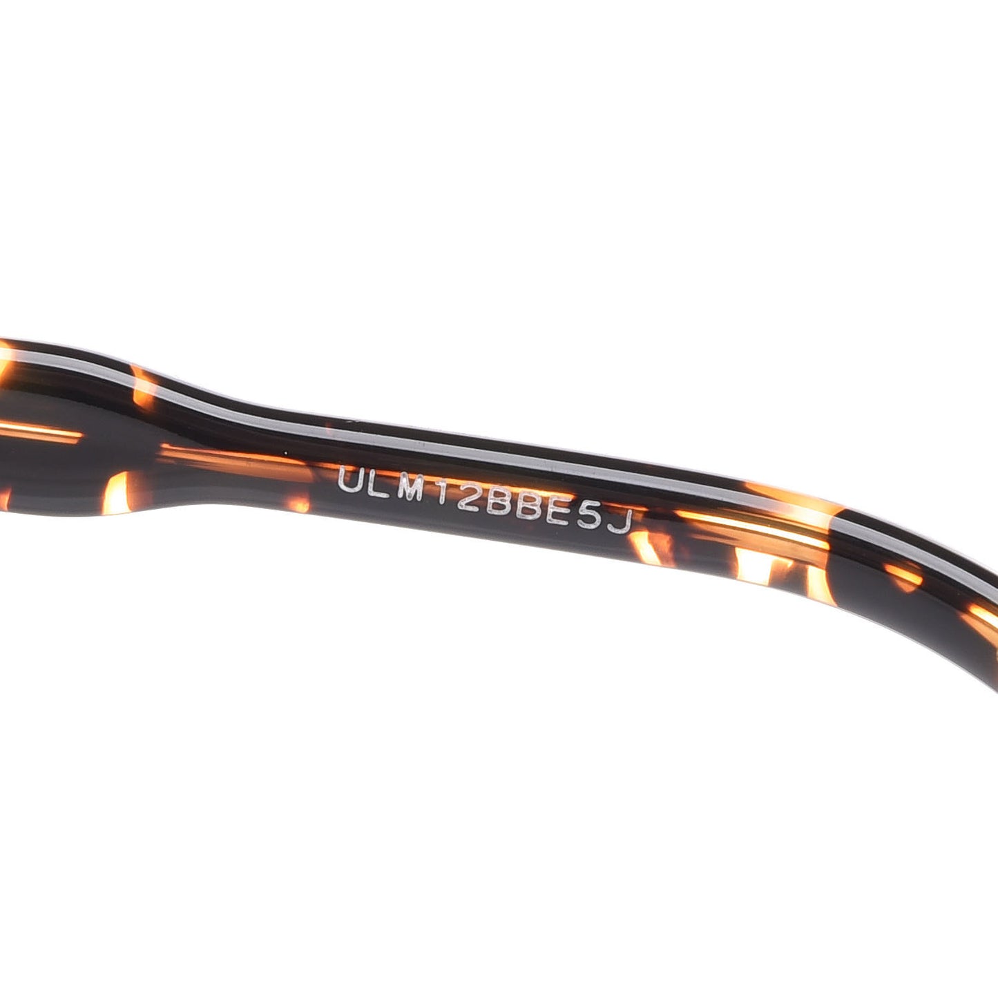 Round Avana Sunglasses GG0124SA Tortoise