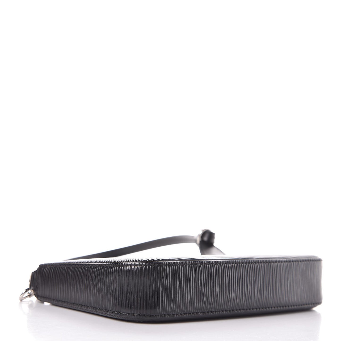 Epi Pochette Accessories NM Black