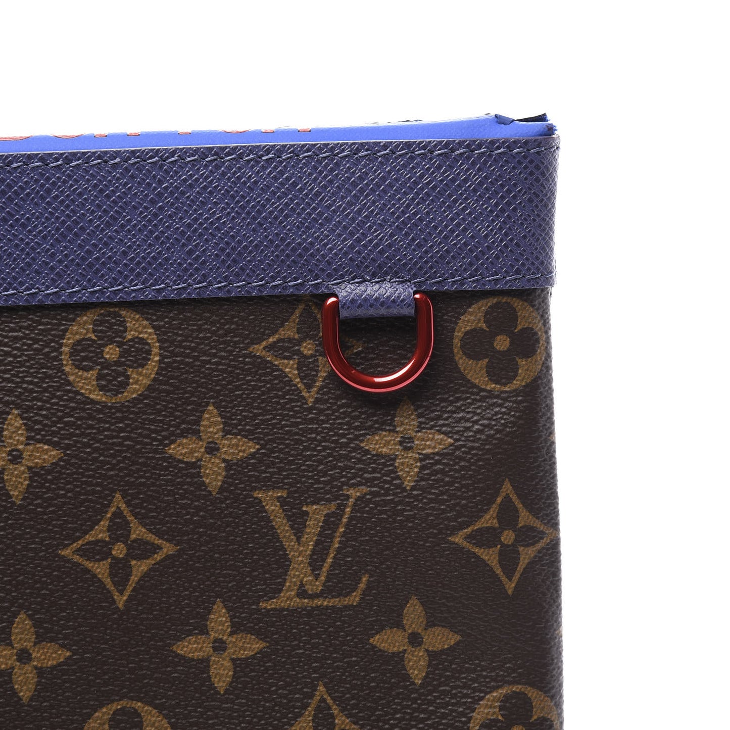 Monogram Outdoor Apollo Pochette