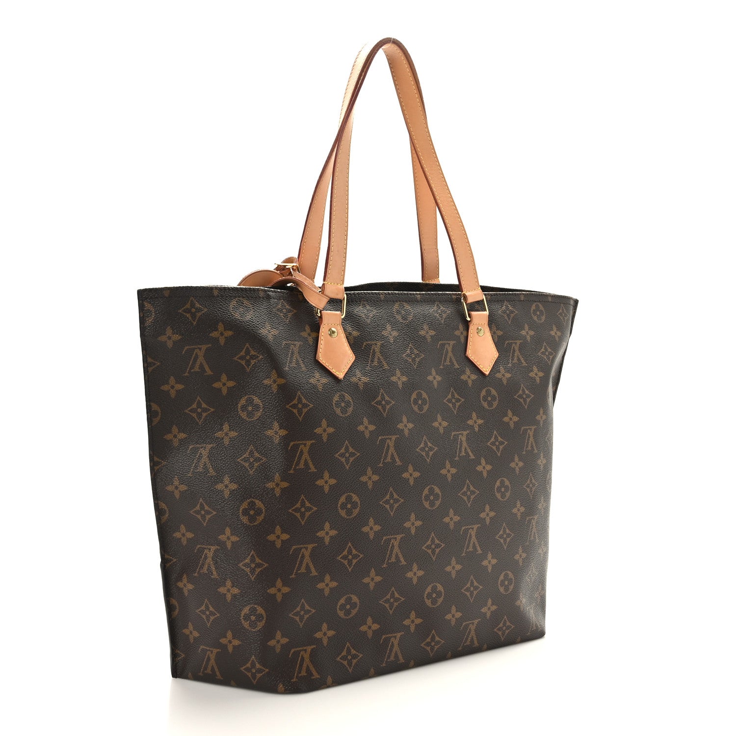 Louis Vuitton Monogram All-In PM 3 of 8